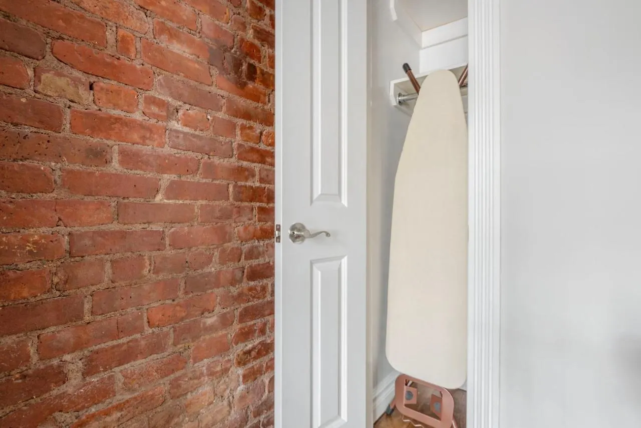 アパート West Village 1Br W Wd Nr Local Park Nyc-1262 ニューヨーク 米国