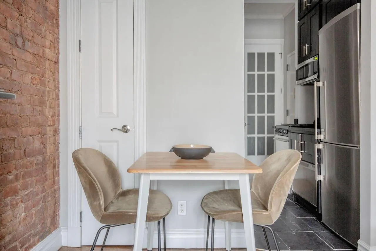 West Village 1Br W Wd Nr Local Park Nyc-1262 ニューヨーク 米国