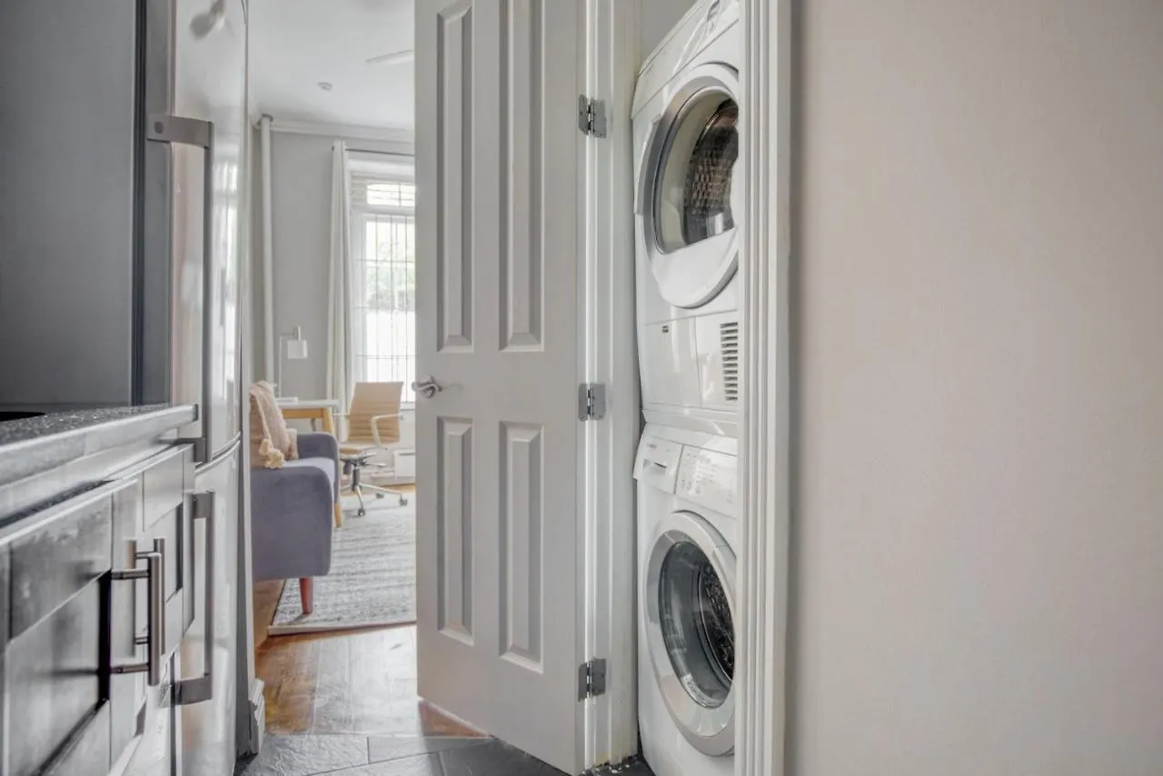 West Village 1Br W Wd Nr Local Park Nyc-1262 ニューヨーク 米国